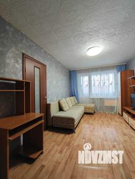 1-к квартира, на длительный срок, 30м2, 4/10 этаж