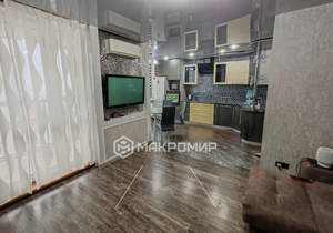3-к квартира, на длительный срок, 78м2, 16/17 этаж