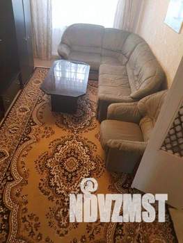 3-к квартира, на длительный срок, 68м2, 3/9 этаж