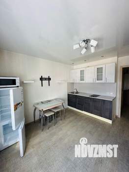 1-к квартира, на длительный срок, 35м2, 7/10 этаж