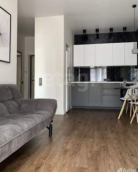 2-к квартира, на длительный срок, 47м2, 14/20 этаж