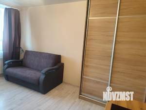 Студия квартира, на длительный срок, 30м2, 5/12 этаж