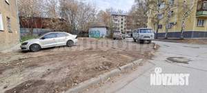 1-к квартира, на длительный срок, 30м2, 1/5 этаж