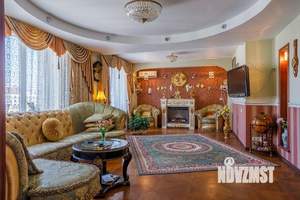 6-к квартира, на длительный срок, 165м2, 9/10 этаж