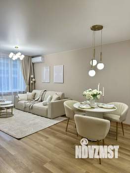 2-к квартира, на длительный срок, 56м2, 2/7 этаж
