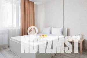 1-к квартира, посуточно, 30м2, 10/17 этаж