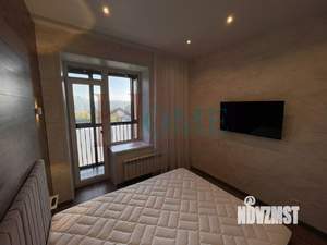 1-к квартира, на длительный срок, 30м2, 4/14 этаж