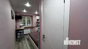 Студия квартира, посуточно, 15м2, 1/5 этаж