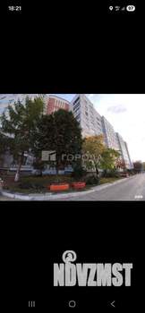 4-к квартира, на длительный срок, 76м2, 4/9 этаж