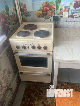 1-к квартира, на длительный срок, 41м2, 3/10 этаж