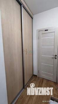 Студия квартира, на длительный срок, 30м2, 9/25 этаж
