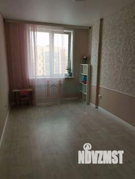 2-к квартира, на длительный срок, 55м2, 7/19 этаж