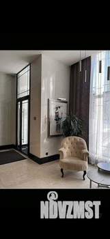 Студия квартира, на длительный срок, 30м2, 7/25 этаж