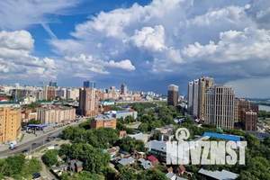 1-к квартира, посуточно, 30м2, 19/25 этаж