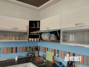 3-к квартира, на длительный срок, 106м2, 5/14 этаж