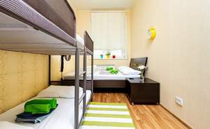 3-к квартира, на длительный срок, 71м2, 2/18 этаж