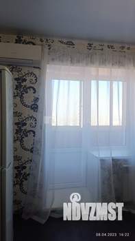 Студия квартира, на длительный срок, 30м2, 14/14 этаж