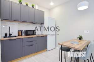 1-к квартира, на длительный срок, 39м2, 3/10 этаж