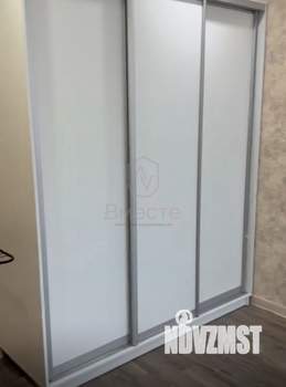 1-к квартира, на длительный срок, 41м2, 5/10 этаж