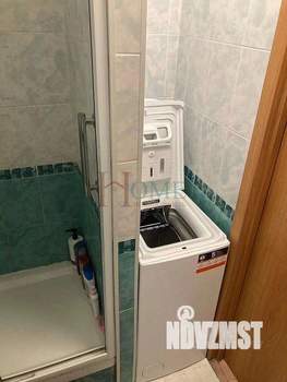 1-к квартира, на длительный срок, 29м2, 1/9 этаж