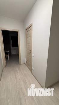 1-к квартира, на длительный срок, 37м2, 3/14 этаж