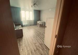 Студия квартира, на длительный срок, 30м2, 14/27 этаж