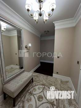 3-к квартира, на длительный срок, 74м2, 16/25 этаж