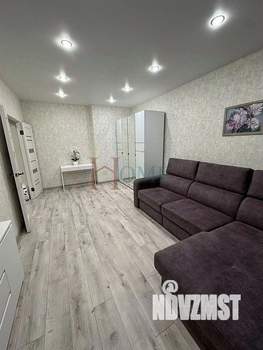 2-к квартира, на длительный срок, 63м2, 4/18 этаж