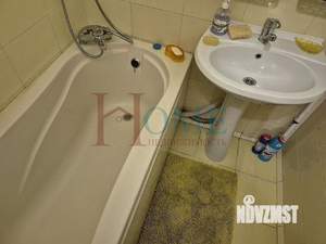 1-к квартира, на длительный срок, 43м2, 7/10 этаж