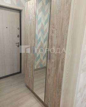 Студия квартира, на длительный срок, 33м2, 9/10 этаж