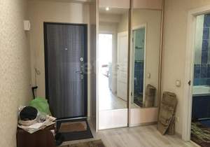 1-к квартира, на длительный срок, 47м2, 5/9 этаж