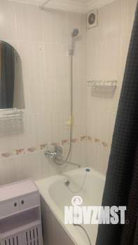 1-к квартира, на длительный срок, 33м2, 4/9 этаж