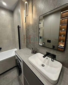 2-к квартира, на длительный срок, 44м2, 17/29 этаж