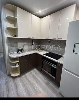 2-к квартира, на длительный срок, 45м2, 1/5 этаж