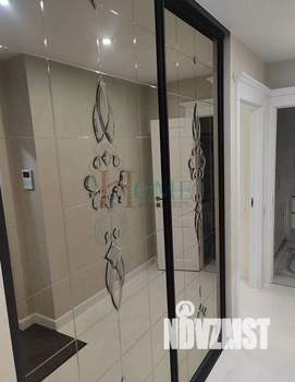 2-к квартира, на длительный срок, 55м2, 6/9 этаж