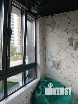 Студия квартира, на длительный срок, 31м2, 1/25 этаж