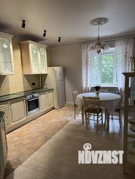 3-к квартира, на длительный срок, 96м2, 2/9 этаж