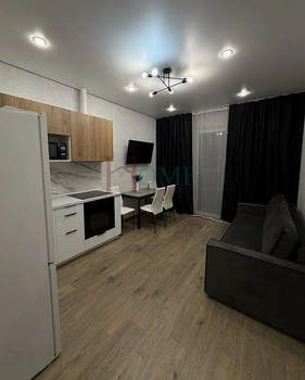 2-к квартира, на длительный срок, 41м2, 6/24 этаж