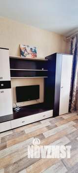 1-к квартира, посуточно, 32м2, 1/16 этаж