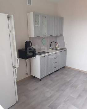 1-к квартира, на длительный срок, 32м2, 19/25 этаж