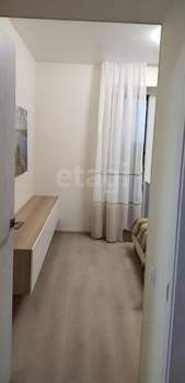 2-к квартира, на длительный срок, 60м2, 9/18 этаж