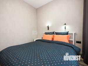 2-к квартира, на длительный срок, 34м2, 2/8 этаж