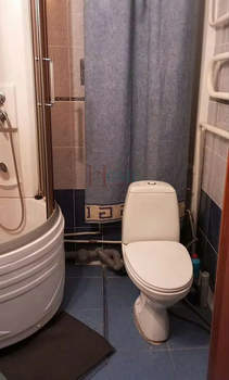 1-к квартира, на длительный срок, 30м2, 3/5 этаж