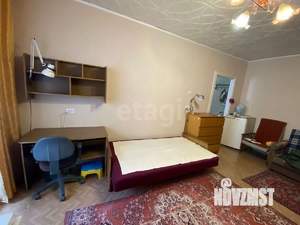 1-к квартира, на длительный срок, 34м2, 5/5 этаж