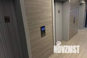 1-к квартира, посуточно, 30м2, 8/25 этаж