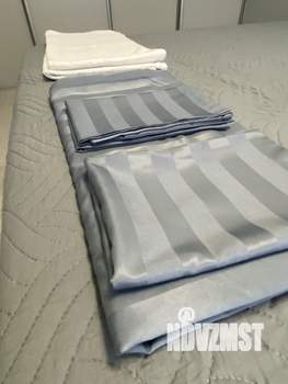 2-к квартира, посуточно, 43м2, 1/5 этаж