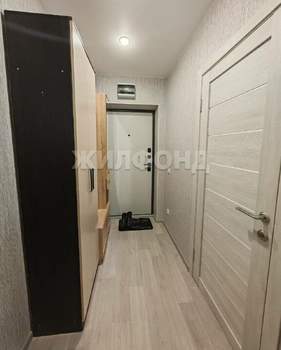 1-к квартира, на длительный срок, 20м2, 8/17 этаж