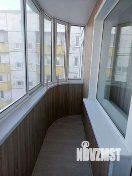 2-к квартира, на длительный срок, 53м2, 9/10 этаж