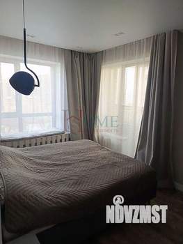 2-к квартира, на длительный срок, 48м2, 7/25 этаж