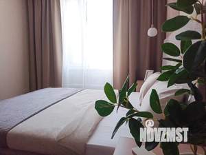 1-к квартира, посуточно, 39м2, 12/24 этаж